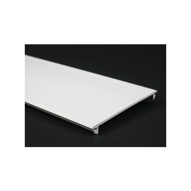 Wiremold 5400C 5400 Full Width Raceway Cover (Only sold in increments ...