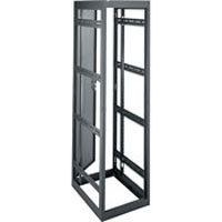 Middle Atlantic MRK-4431PRO 44 RU MRK Series 22 Inch Wide Rack, 31 ...
