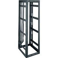 Middle Atlantic WRK-37-32 37 RU WRK Series 24-1/4 Inch Wide Rack, 32 ...