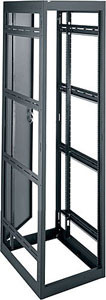 Mrk Rack Middle Atlantic MRK-2426 24 RU MRK Series 22 Inch Wide Rack, 26 Inches ...