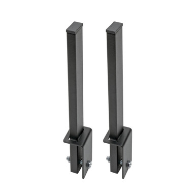 Tripp Lite SRLPOST Cable Retaining Post 1.5in Wide Cable Runway ...