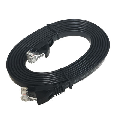 CAMERA RJ45 TO SERIAL CONTROL CABLE ADAPTER - BolinTechnology