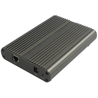 BirdDog BD-A-PP80 80W PoE Power Injector for A200 and A300 Cameras