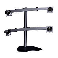 Chief KTP445B 2 X 2 Array Table Stand - Pro AV Warehouse