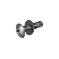 Middle Atlantic HPS 10-32 3/4 Philips Truss-Head Screws & HPS