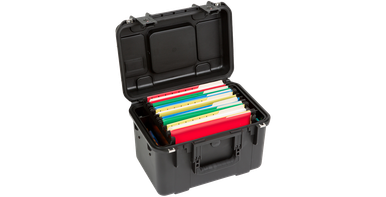 SKB Cases 3I-1610-10BF iSeries File Folder Case - Pro AV Warehouse
