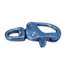 Wichard swivel snap shackle (m)