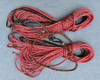 Spinnaker sheets for J105