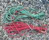 J105 Spinnaker sheet