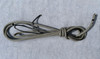 Harbor 20  Backstay purchase