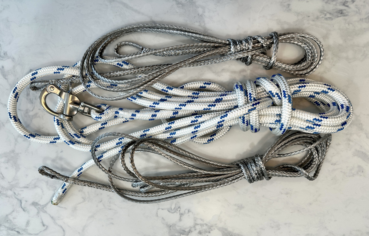Custom items