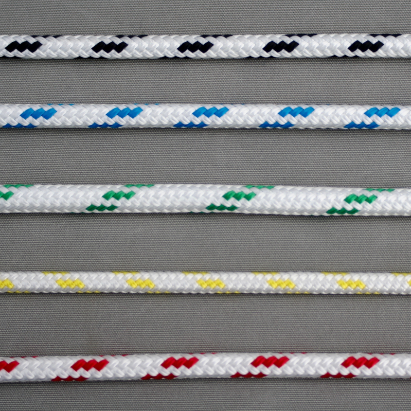 Double braid rope, Double braid polyester