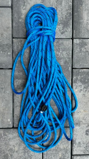 J111 Main Halyard - Performance