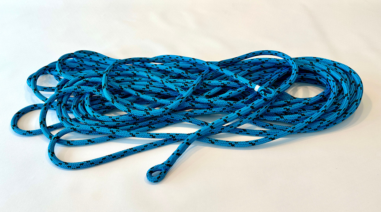 Build a line in 10mm OceanX