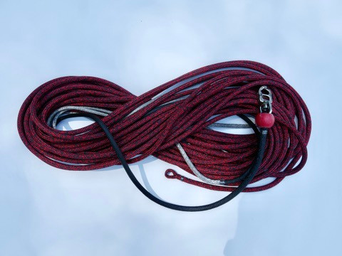 J105 Spinnaker Halyard - High Performance