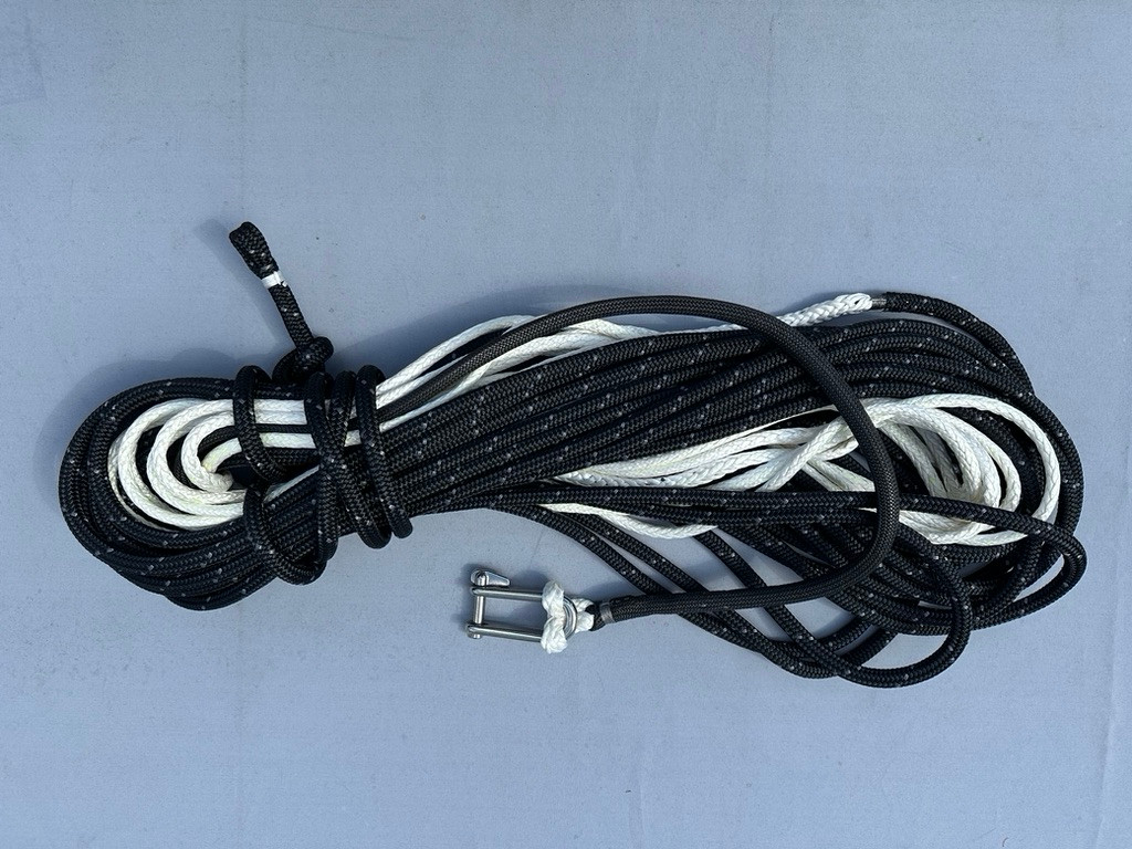 Beneteau 36.7 Main Halyard - Performance