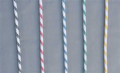 Build a line in 11mm Yacht Braid