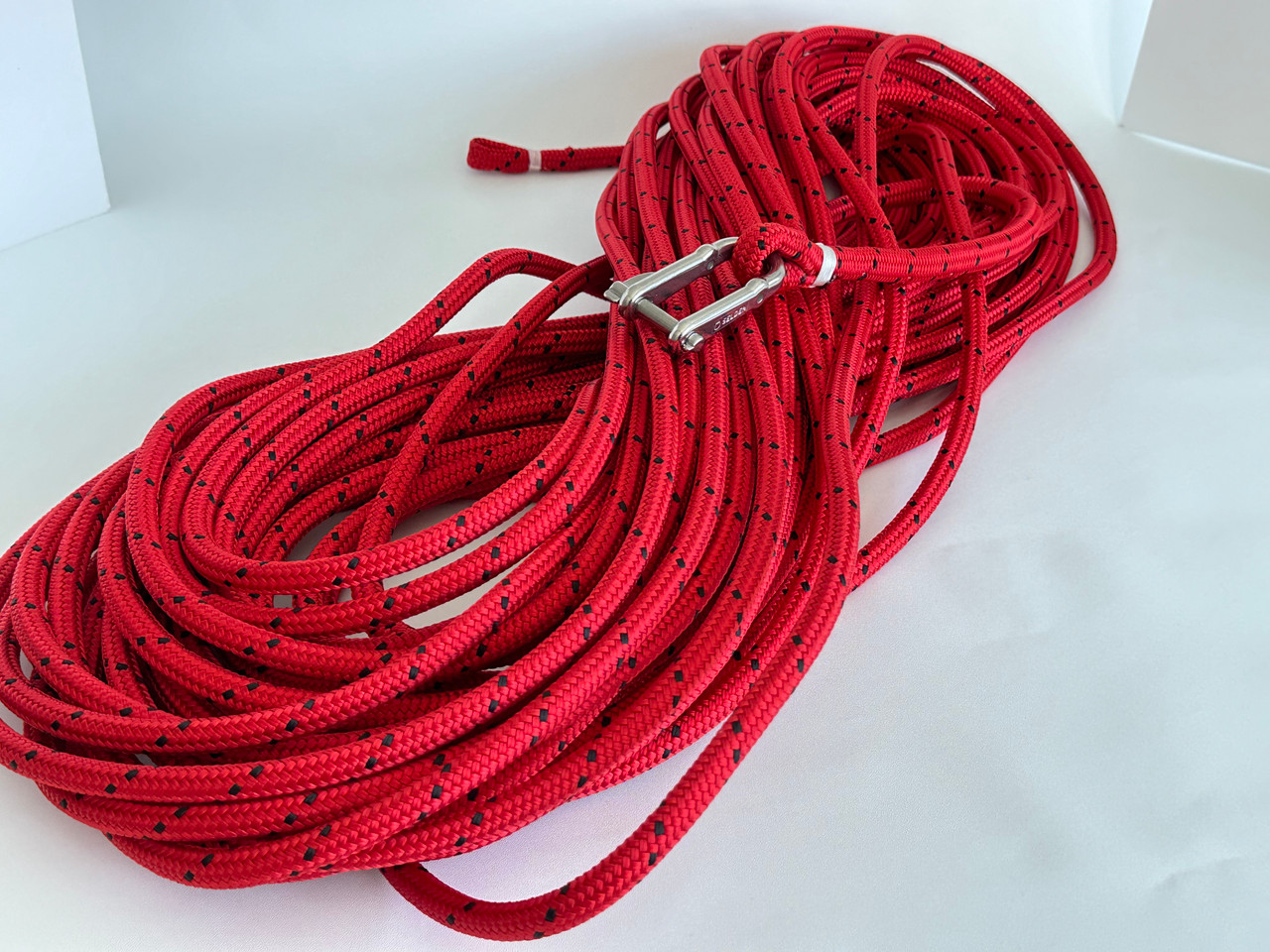 J105 Genoa Halyard - Performance