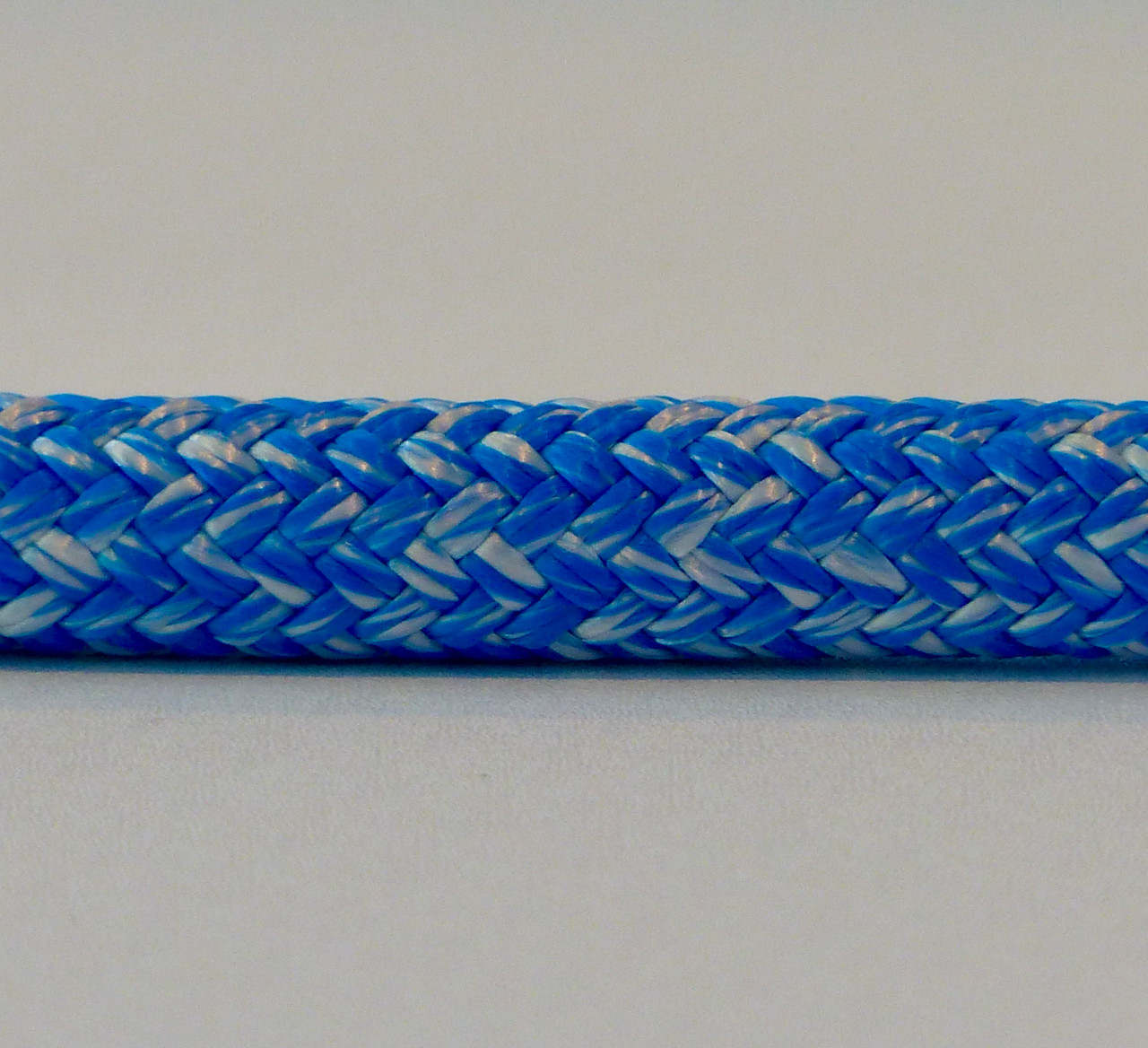 SuperBraid -  A double braid with core & polyester cover