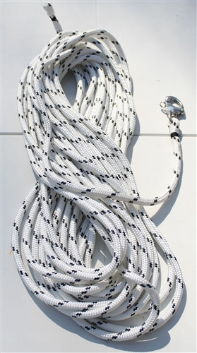 Build a line in 12mm YachtMaster XS