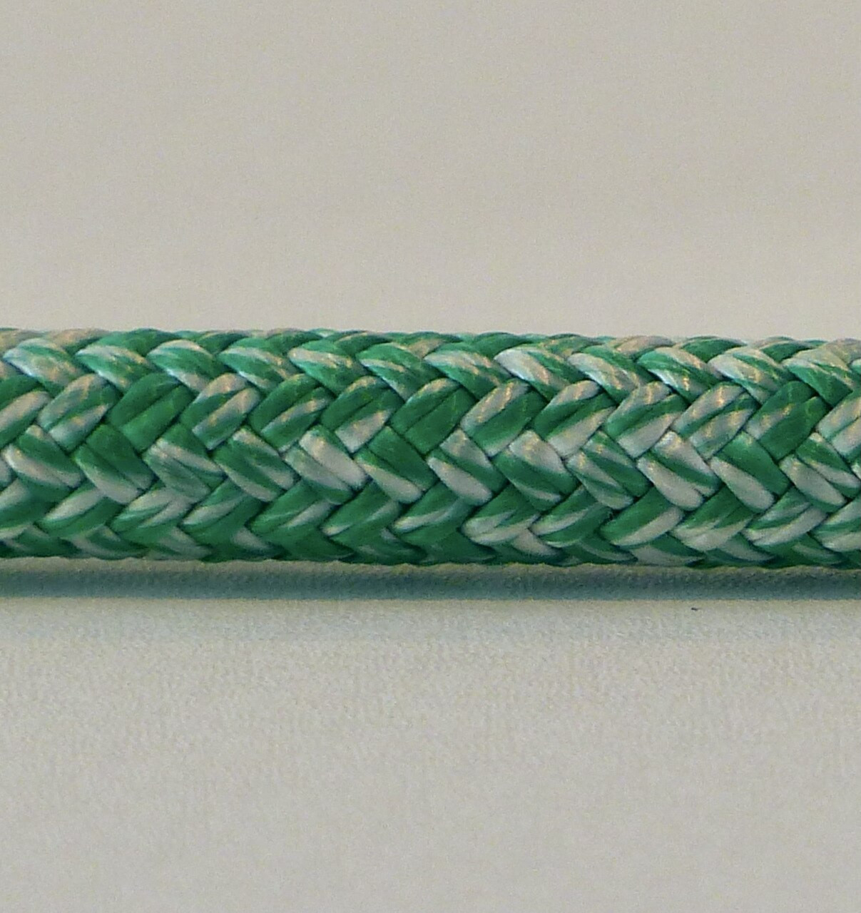 SuperBraid - Dyneema core, polyester cover double braid