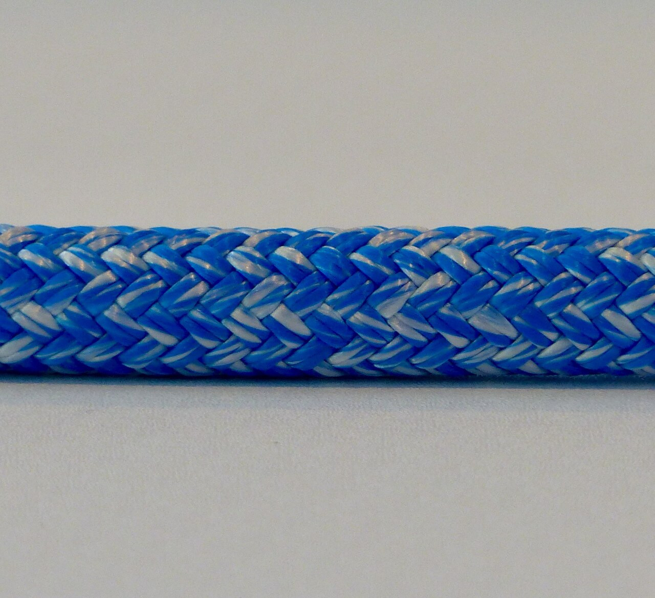 SuperBraid -  A double braid with core & polyester cover