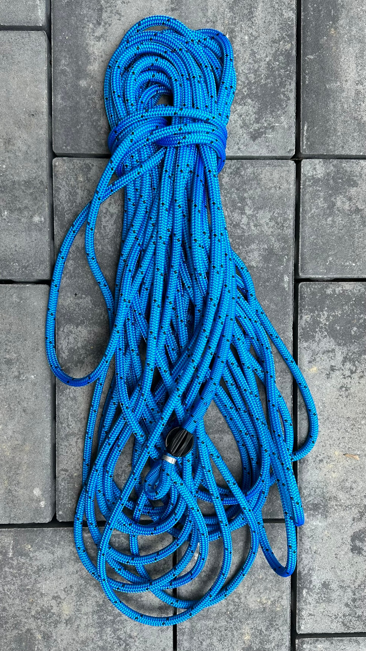 J111 Jib Halyard - Performance