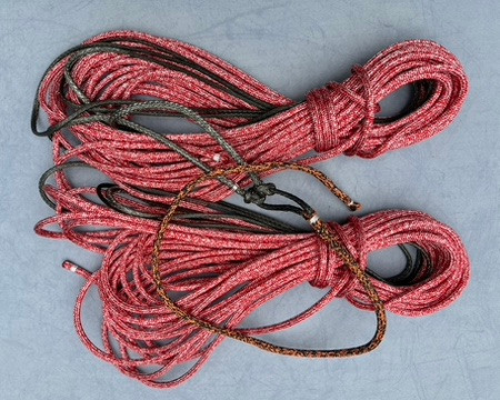 J109 Spinnaker Sheets - High Performance