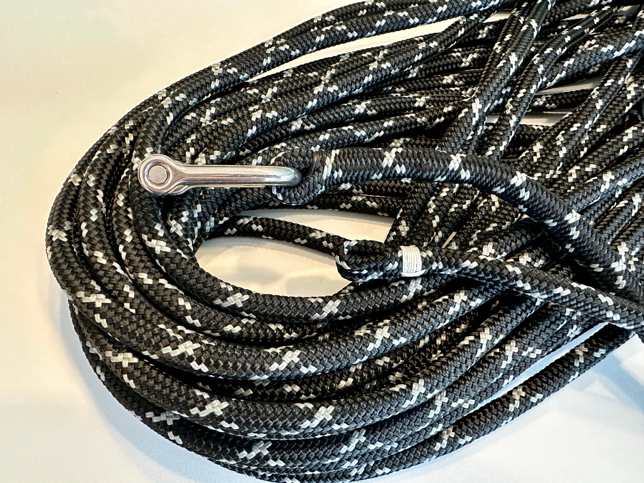 Build a line in 12mm OceanX