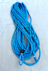 Rigbos fall running rigging checklist.