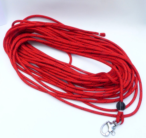 J105 Spinnaker Halyard - High Performance