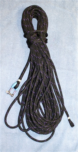 Beneteau 36.7 Main Halyard - Performance