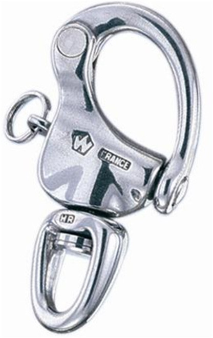 Wichard swivel snap shackle (S)