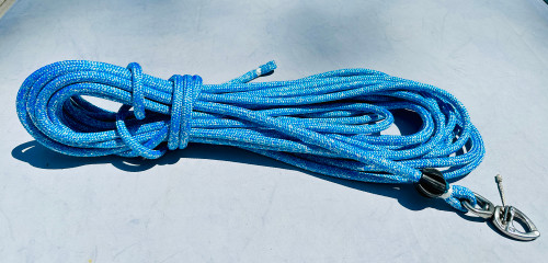 J105 Tack Line - Performance