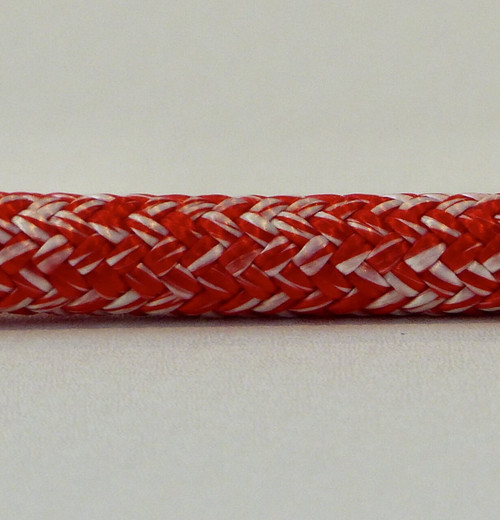 SuperBraid -  A double braid with core & polyester cover
