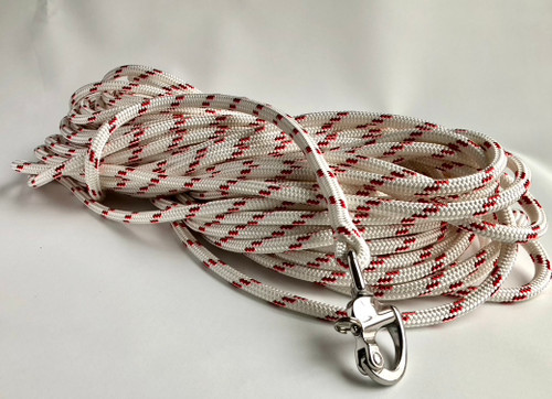 Build a line in 10mm YachtMaster