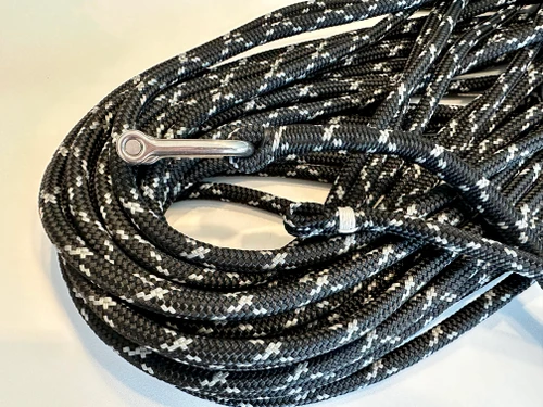 Build a line in 12mm OceanX