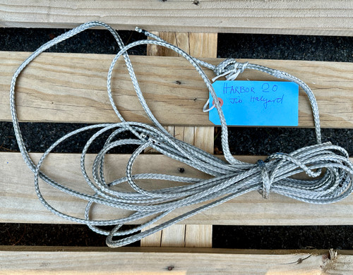 Harbor 20 Jib Halyard