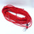 100' - 10mm SuperSpeed pre-made halyard w/ snap shackle