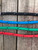 100' - 8mm SuperSpeed pre-made halyard w/ key pin shackle