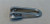 Wichard 8mm (5/16") key pin halyard shackle