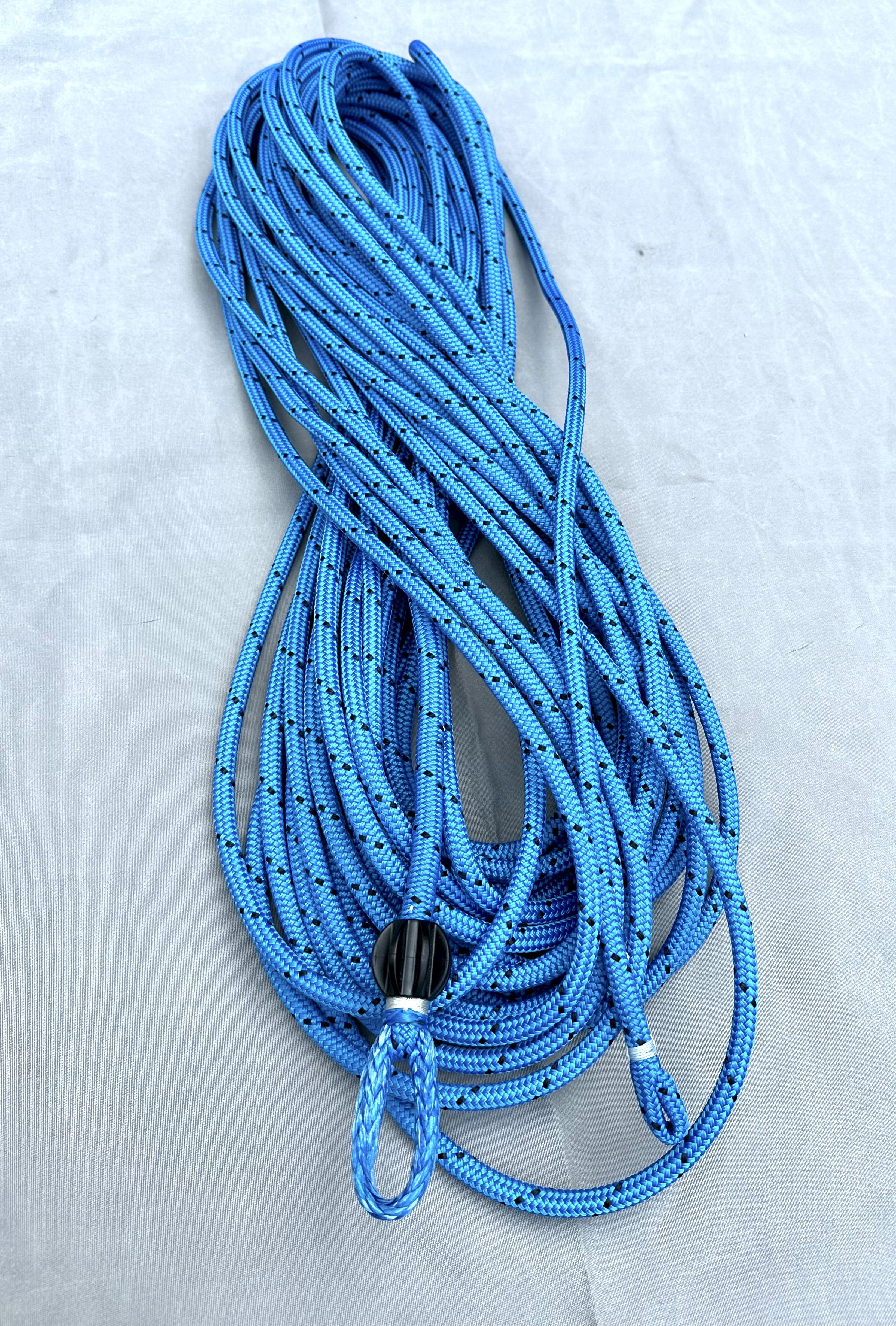 Rigbos fall running rigging checklist.