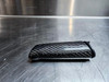 Carbon Fiber Handbrake Cover Focus RS mk3