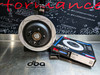 Mondeo XR5 Turbo T2 Slotted Rear Brake Disc Rotors PAIR DBA2129S
Part number cross references: H2MZ 2V026 A, 6G91 2A315 BB & GG9Z 2C026 A