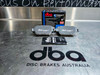 Focus RS mk2 DBA DBA Street Series Rear Brake Pads DBA1999SS
Part number cross reference: 6G91 2M008 GF
