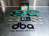 Fiesta ST180 DBA Street Performance Front Brake Pads DB2382SP
Part number cross references: AY11 2K021 BD, AY11 2K021 CA & MEAY1J 2K021 AA