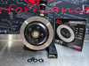 Focus XR5 Turbo DBA T Slotted Rear Brake Disc Rotors PAIR DBA42121S
Part number cross reference: 7M51 2A315 BA