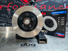 Focus ST250 DBA T2 Slotted Front Brake Disc Rotors PAIR DBA2120S
Part number cross reference CV61 1125 GA