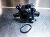 Focus XR5 Turbo, Mondeo XR5 Turbo, Focus RS mk2, Kuga 2.5T Thermostat Housing
Part number cross references: 6M5G 9K478 AA, 6M5G 9K478 AB & 6M5G 9K462 AA