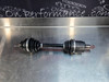 LH Drive shaft Focus XR5 Turbo OEM GKN
Part number cross reference: 3M51 3B437 RK
